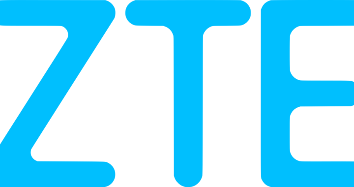 ZTE